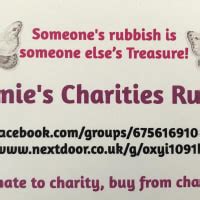 rugby charity shops